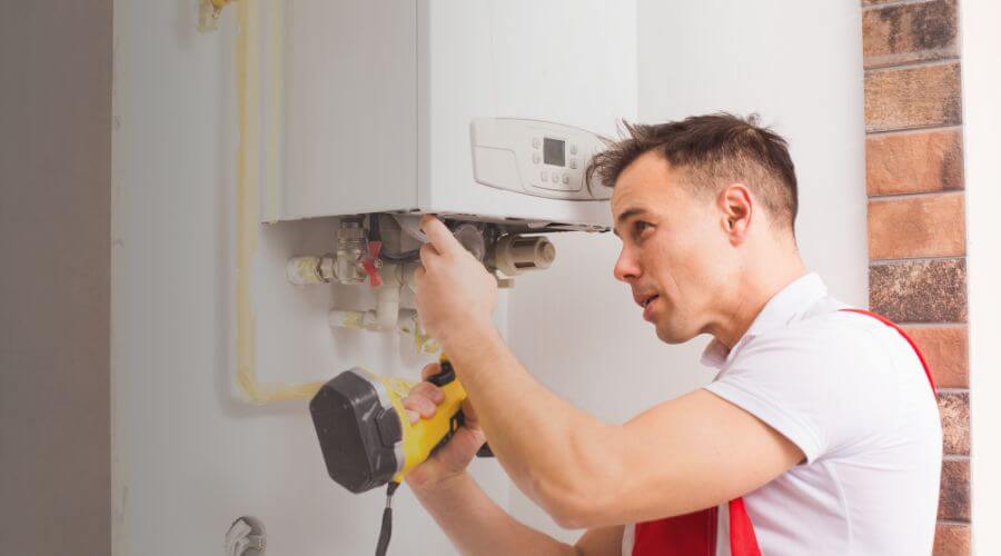 Professional septic pumping service in Sieper, LA